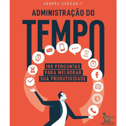 ADMINISTRAÇÃO DO TEMPO