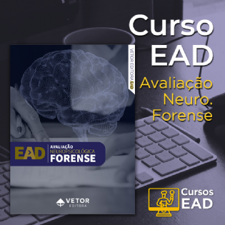 CURSO EAD - Avaliação Neuropsicológica Forense CURSO EAD - Avaliação Neuropsicológica Forense