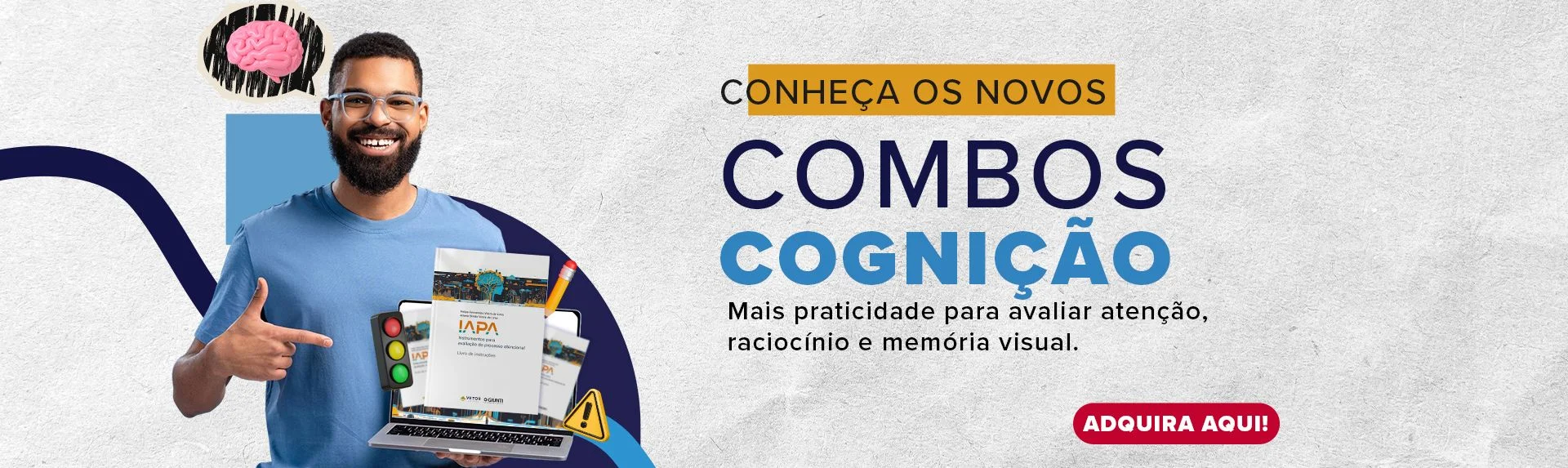 Novos Combos