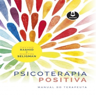 Psicologia Positiva Manual do Terapeuta