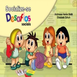 Socializa-se Desafios Sociais