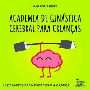 Academia de Ginástica Cerebral para Crianças (Matrix)