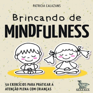 Brincando de Mindfulness (Matrix)