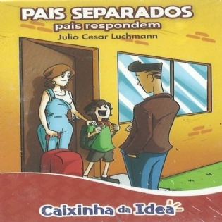 Pais Separados (Pais Respondem)