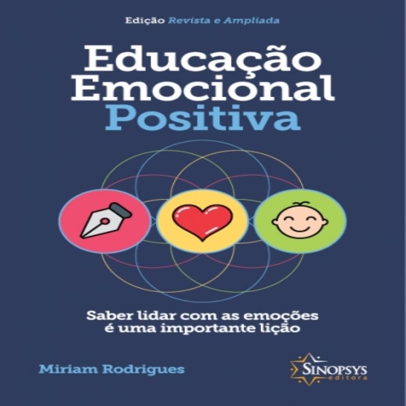 Educação Emocional Positiva