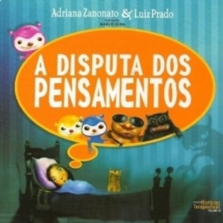 A Disputa dos Pensamentos