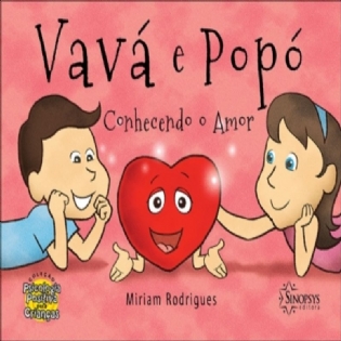 Vavá E Popó Conhecendo O Amor