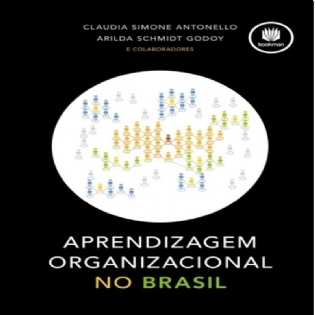 Aprendizagem Organizacional no Brasil