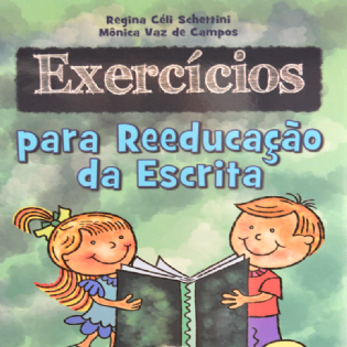 Exercícios Para Reeducação da Escrita