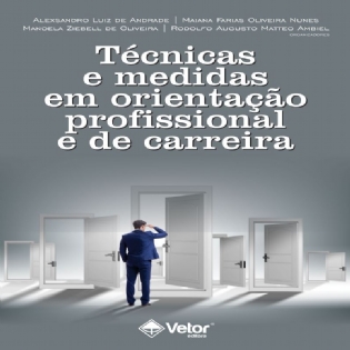 Técnicas e Medidas em Orientação Profissional e de Carreira