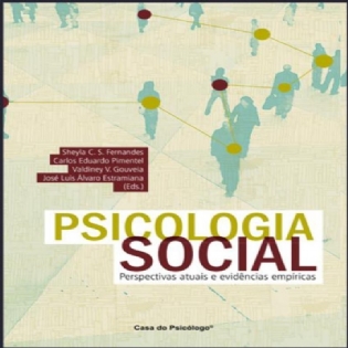 Psicologia Social Perspectivas Atuais e Evidências Empíricas