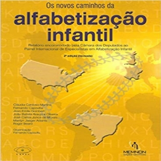 Os Novos Caminhos da Alfabetização Infantil