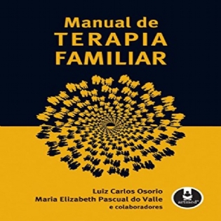 Manual de Terapia Familiar