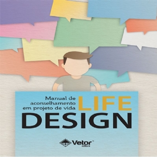 Manual de Aconselhamento em Projeto de Vida - Life Design