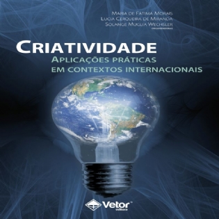 Criatividade Aplicações Práticas em Contexto Internacionais