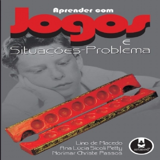 Aprender com Jogos e Situações-Problema