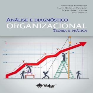 Análise e Diagnóstico Organizacional Teoria e Prática
