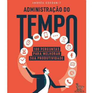 Administração do Tempo (Matrix)