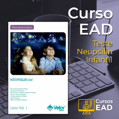 CURSO EAD - TESTE NEUPSILIN INFANTIL