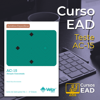 CURSO EAD - TESTE AC-15