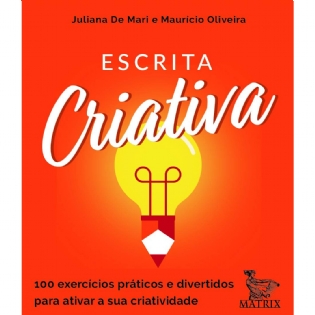 Escrita Criativa (Matrix)