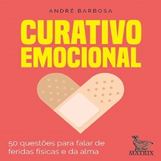 Curativo Emocional (Matrix)