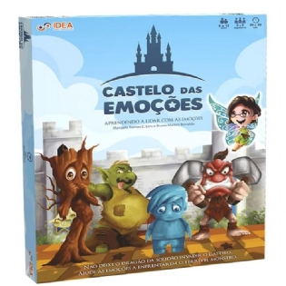 Castelo Das Emoções