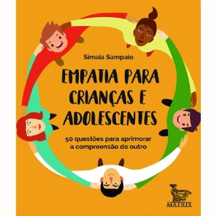Empatia Para Crianças e Adolescente (Matrix)