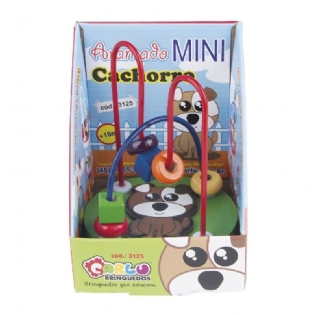 Aramado Mini - Cachorro