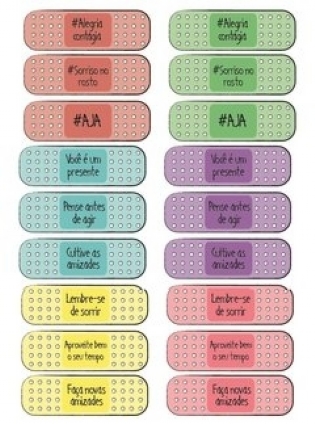 Tatuagem da Memória - Depressão