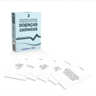 Ajudando Crianças E Adolescentes Com Doenças Crônicas