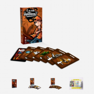 E Se Você Aceitasse?