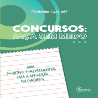Concursos: Faça Sem Medo