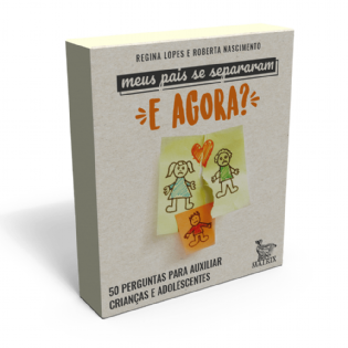 Meus Pais se Separaram. E Agora?