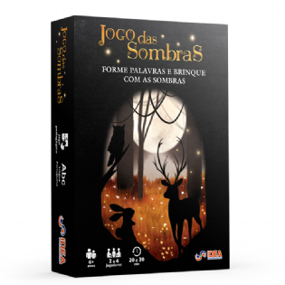Jogo Das Sombras