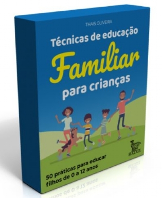 Técnicas de Educação Familiar (Matrix)