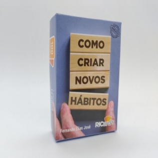 Como Criar Novos Hábitos