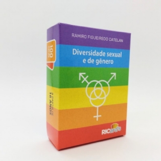 Diversidade Sexual e de Gênero - Ricards