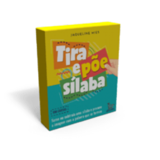 Tira e Põe Sílabas (Matrix)