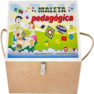 Maleta Pedagógica