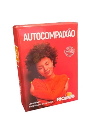 Autocompaixão