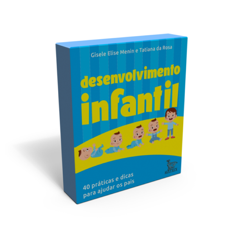 DESENVOLVIMENTO INFANTIL