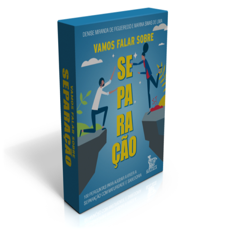 Vamos Falar Sobre Separação (Matrix)