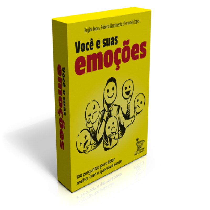 Você e Suas Emoções (Matrix)
