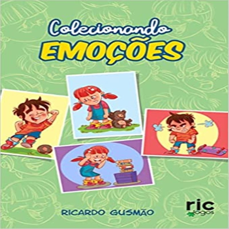 Colecionando Emoções