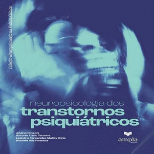 Neuropsicologia Dos Transtornos Psiquiátricos