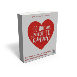 100 Motivos Para te Amar (Matrix)