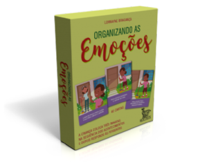 Organizando as Emoções (Matrix)