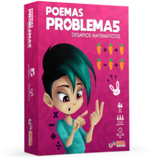 Poemas Problemas