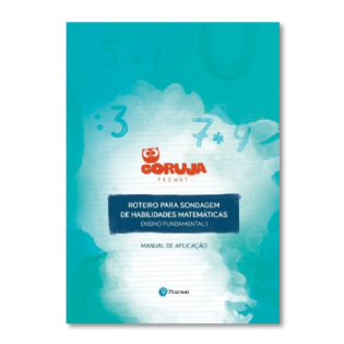 CORUJA PROMAT - MANUAL